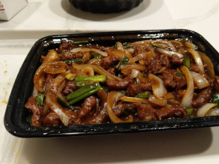 Little Szechuan Chinese