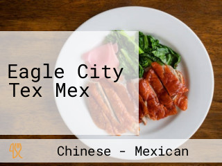 Eagle City Tex Mex