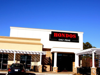 Hondos