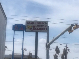 Taqueria Los Altos De Jalisco #2