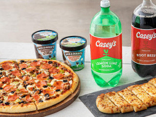 Casey's Carry Out Pizza