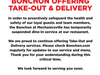 Bonchon Mechanicsville