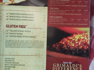 Grimaldi's Pizzeria