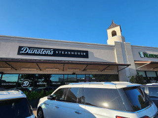 Dunston's Steak House