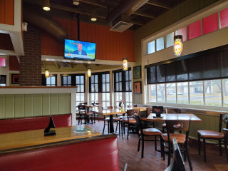 Chili's Grill In Tw