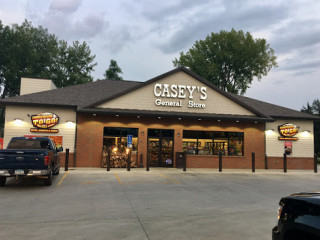 Casey's