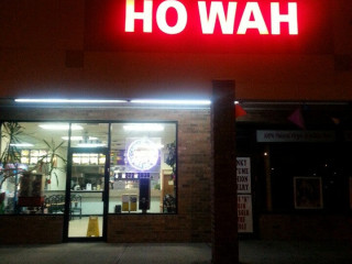 Ho Wah Chinese