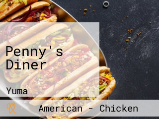 Penny's Diner