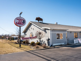 Buffalo's Best Grill Phone Number, Reservations, Reviews