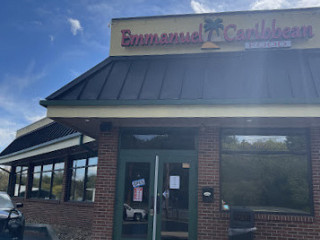 Emmanuel Caribbean American Cuisine