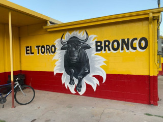 El Toro Bronco