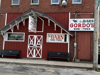 Gordo's Barn