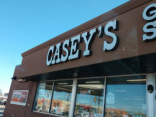 Casey's