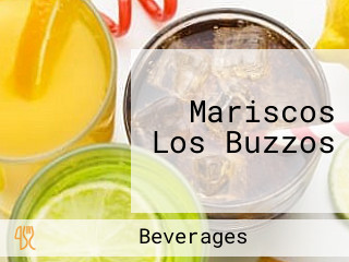 Mariscos Los Buzzos