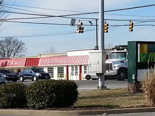 Center Point Barbecue