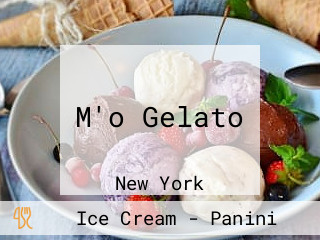 M'o Gelato