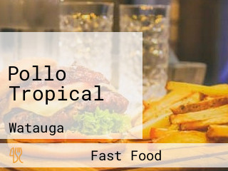 Pollo Tropical