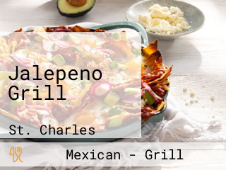 Jalepeno Grill