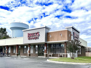 Brock's Barbeque