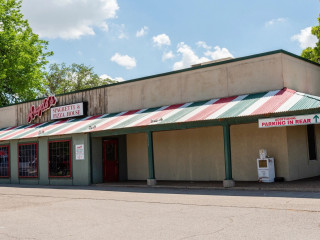 Angelo's Spaghetti Pizza House Irving