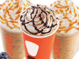 Dunkin