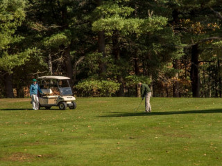 Rowley Country Club Golf Course