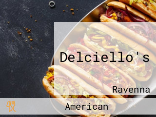 Delciello's