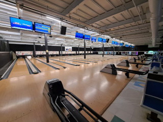 Clarkesville Lanes