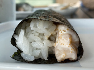 Kazunori: The Original Hand Roll