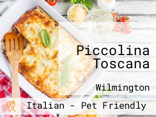 Piccolina Toscana