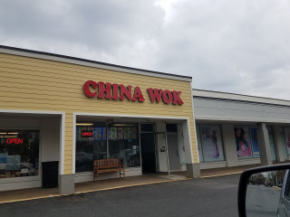 China Wok