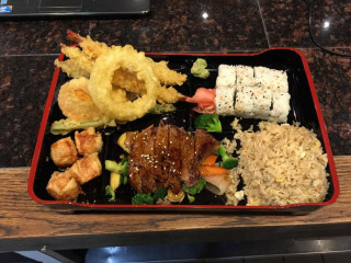 Hana Hibachi Sushi