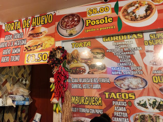 Taqueria Martinez