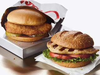 Chick-fil-a