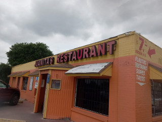 Juanita's Mexican