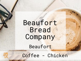 Beaufort Bread Company