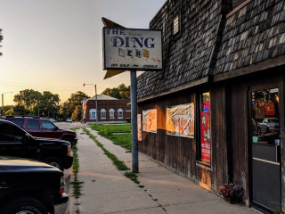 Ding-a-ling