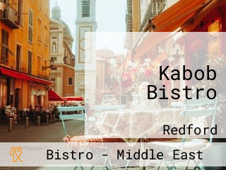 Kabob Bistro