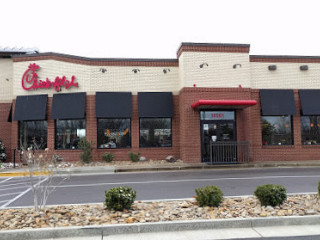 Chick-fil-a