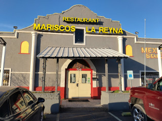 Mariscos La Reyna