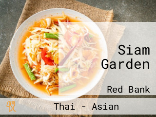 Siam Garden