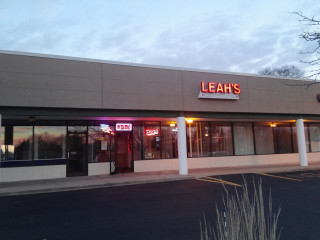 Leah's Italian