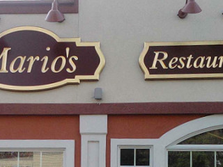 Mario's Brickoven Phone Number, Reservations, Reviews