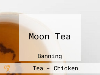 Moon Tea