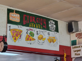 Giorgio's Pizza