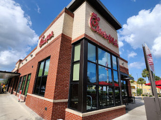 Chick-fil-a