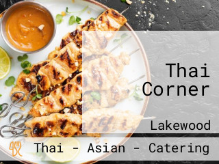 Thai Corner