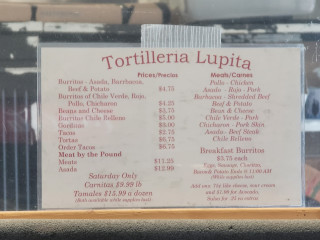 Tortilleria Lupita