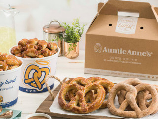 Auntie Anne's