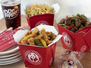 Panda Express